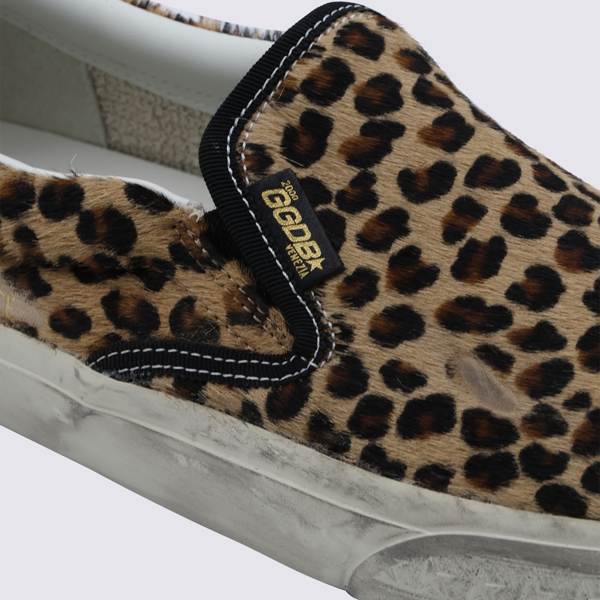 [Golden Goose] Sneakers FW26 GMF00306F00694890301