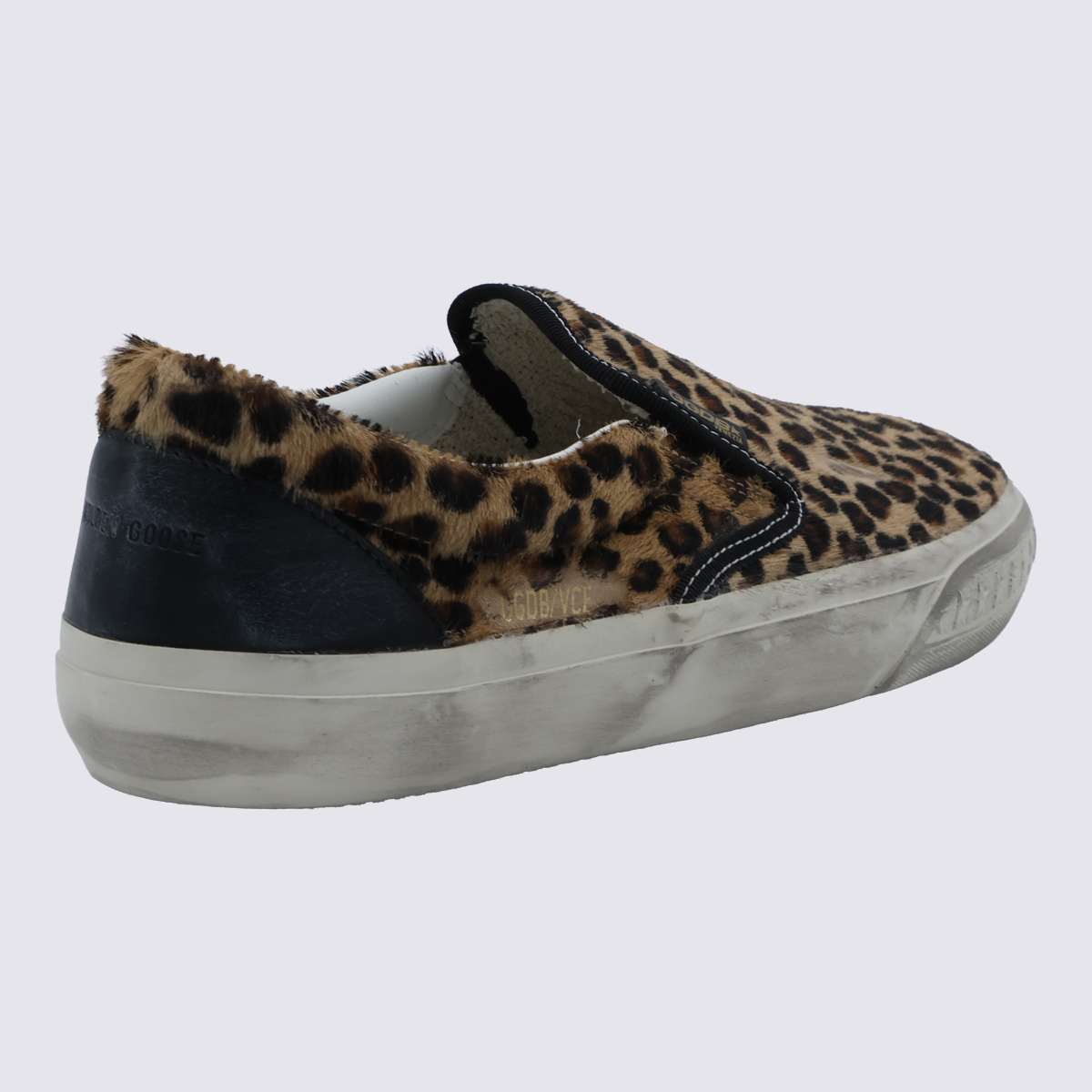 [Golden Goose] Sneakers FW26 GMF00306F00694890301