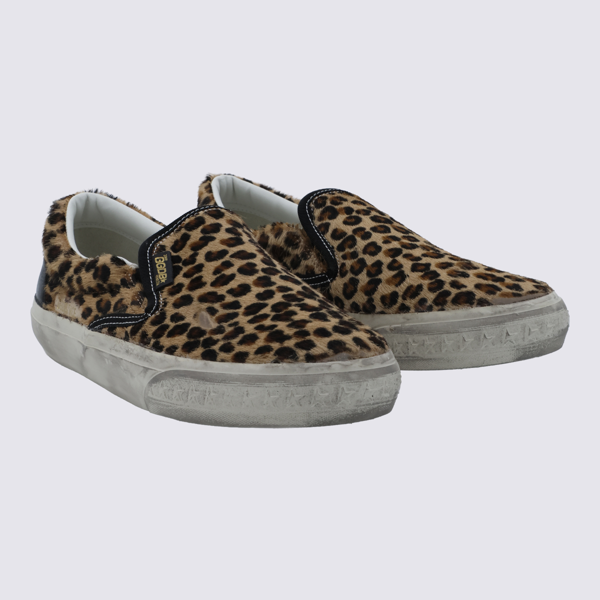 [Golden Goose] Sneakers FW26 GMF00306F00694890301
