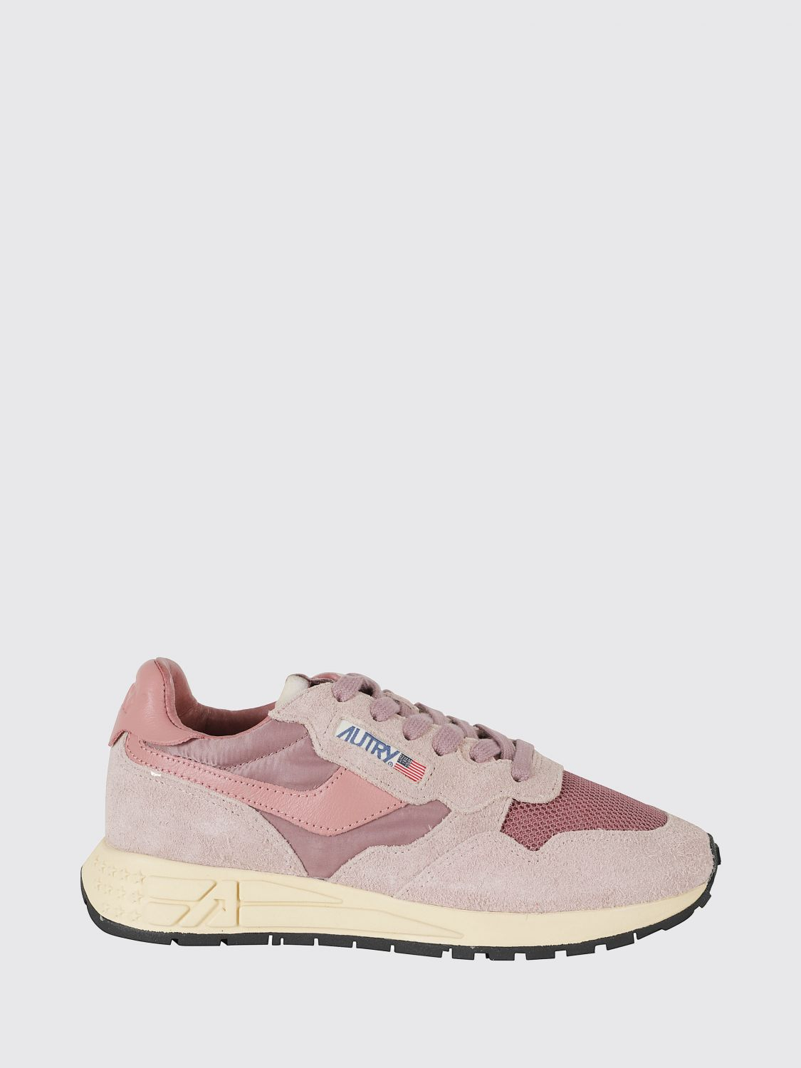 [AUTRY] Sneakers FW26 WWLW UT30