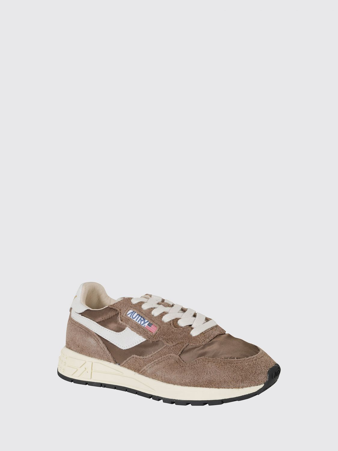 [AUTRY] Sneakers FW26 WWLW NC39