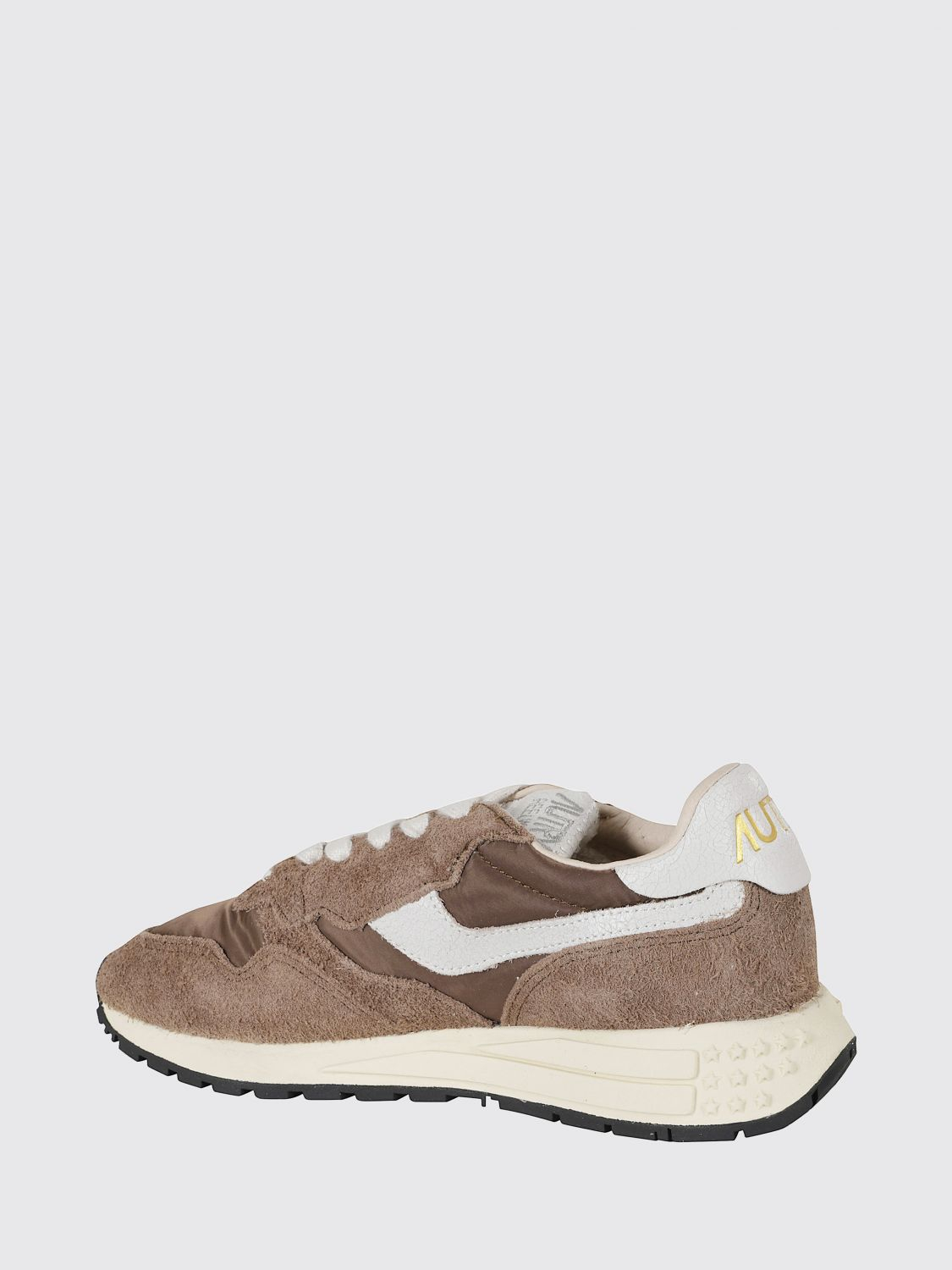 [AUTRY] Sneakers FW26 WWLW NC39