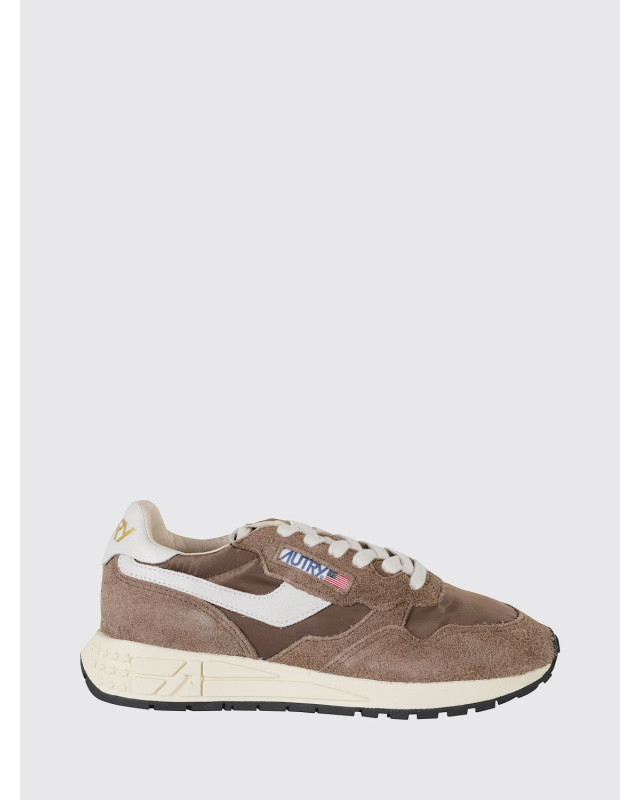 [AUTRY] Sneakers FW26 WWLW NC39