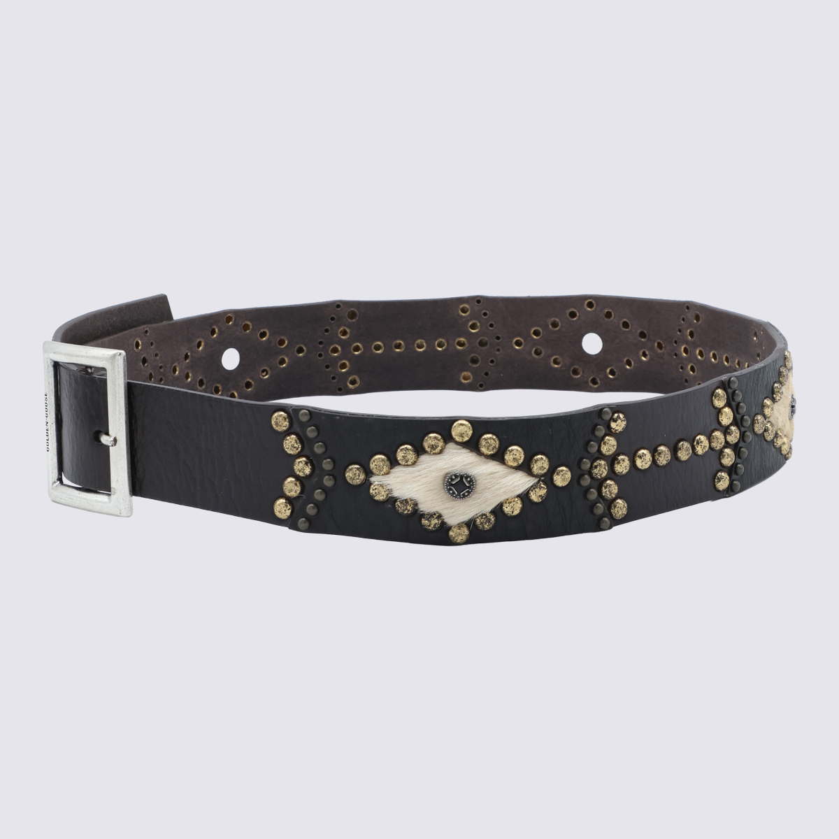 [Golden Goose] Belt FW26 GWA00845A00090083398
