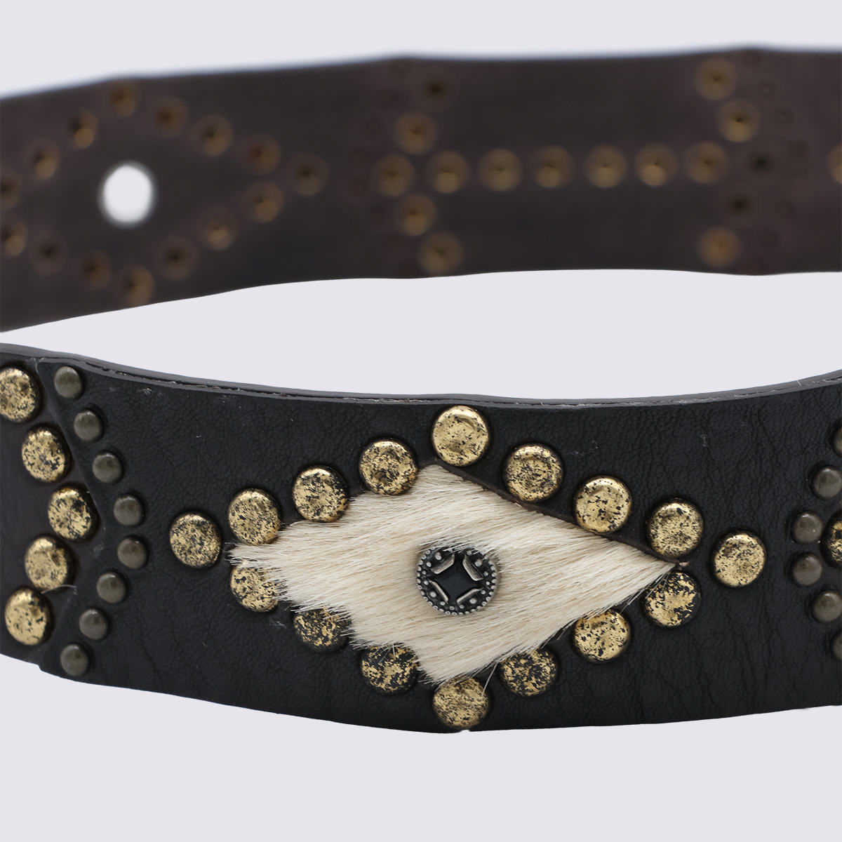 [Golden Goose] Belt FW26 GWA00845A00090083398