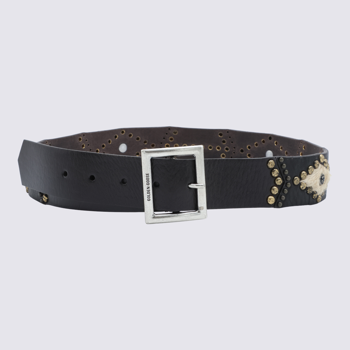 [Golden Goose] Belt FW26 GWA00845A00090083398