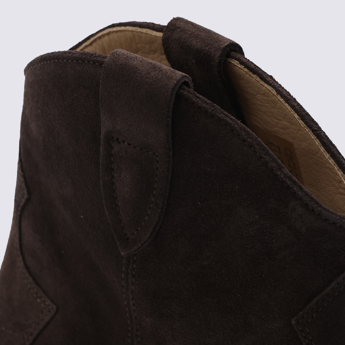 [Isabel Marant] Ankle Boots FW26 23PBO0002FAA1A03S50CL
