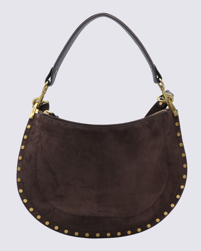 [Isabel Marant] Tote bag FW26 25PBF0066FAB2C03M50CF