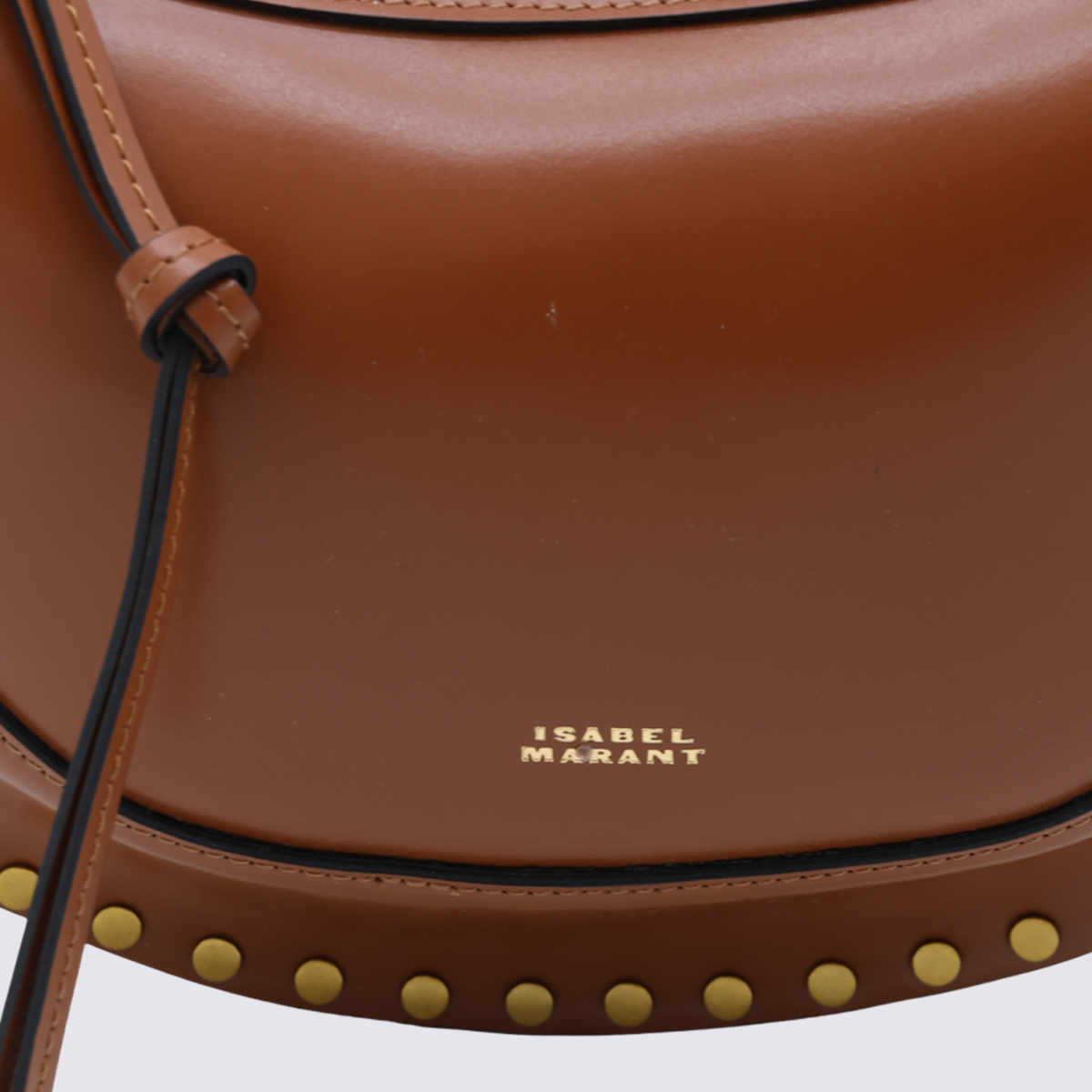 [Isabel Marant] Shoulder bag FW26 23PPP0003FAA1C01M50CO
