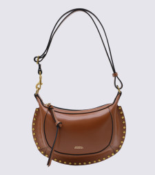 [Isabel Marant] Shoulder bag FW26 23PPP0003FAA1C01M50CO