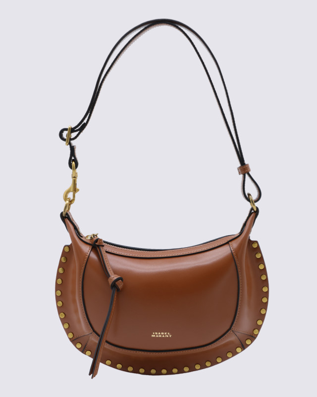 [Isabel Marant] Shoulder bag FW26 23PPP0003FAA1C01M50CO