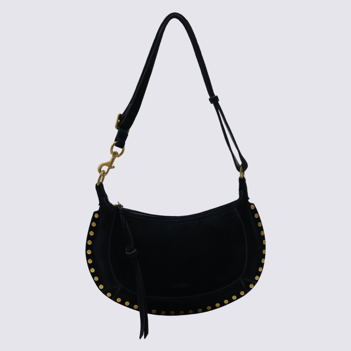 [Isabel Marant] Shoulder bag FW26 23APP0003FAA3C32M01BK