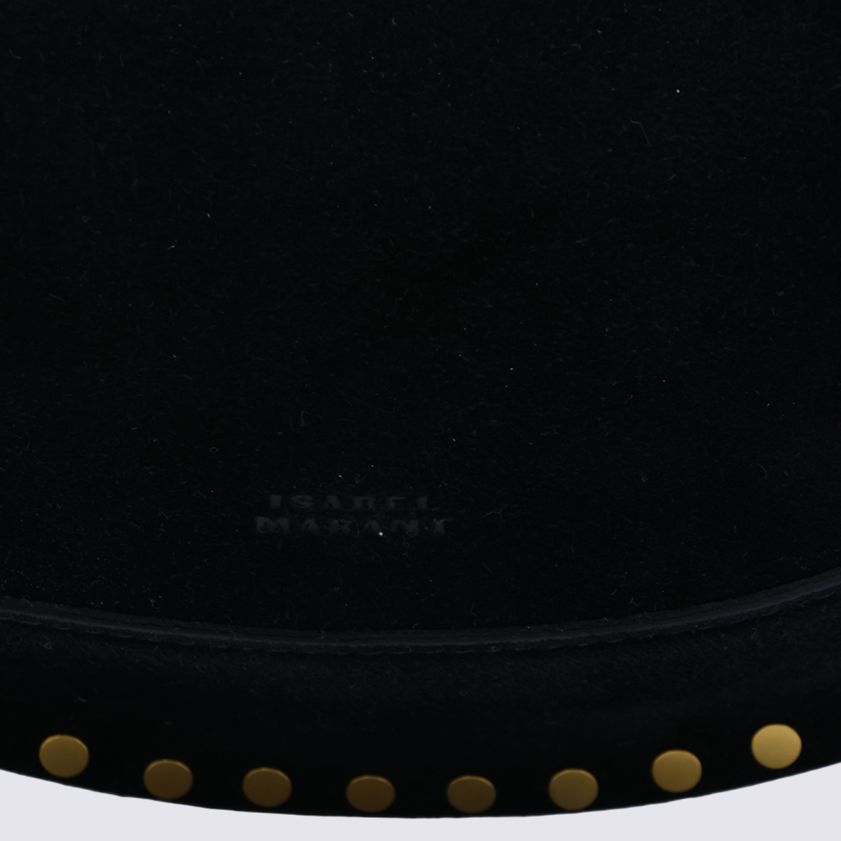 [Isabel Marant] Shoulder bag FW26 23APP0003FAA3C32M01BK