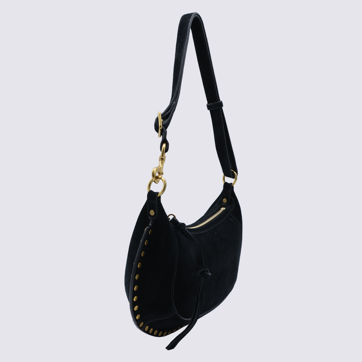 [Isabel Marant] Shoulder bag FW26 23APP0003FAA3C32M01BK