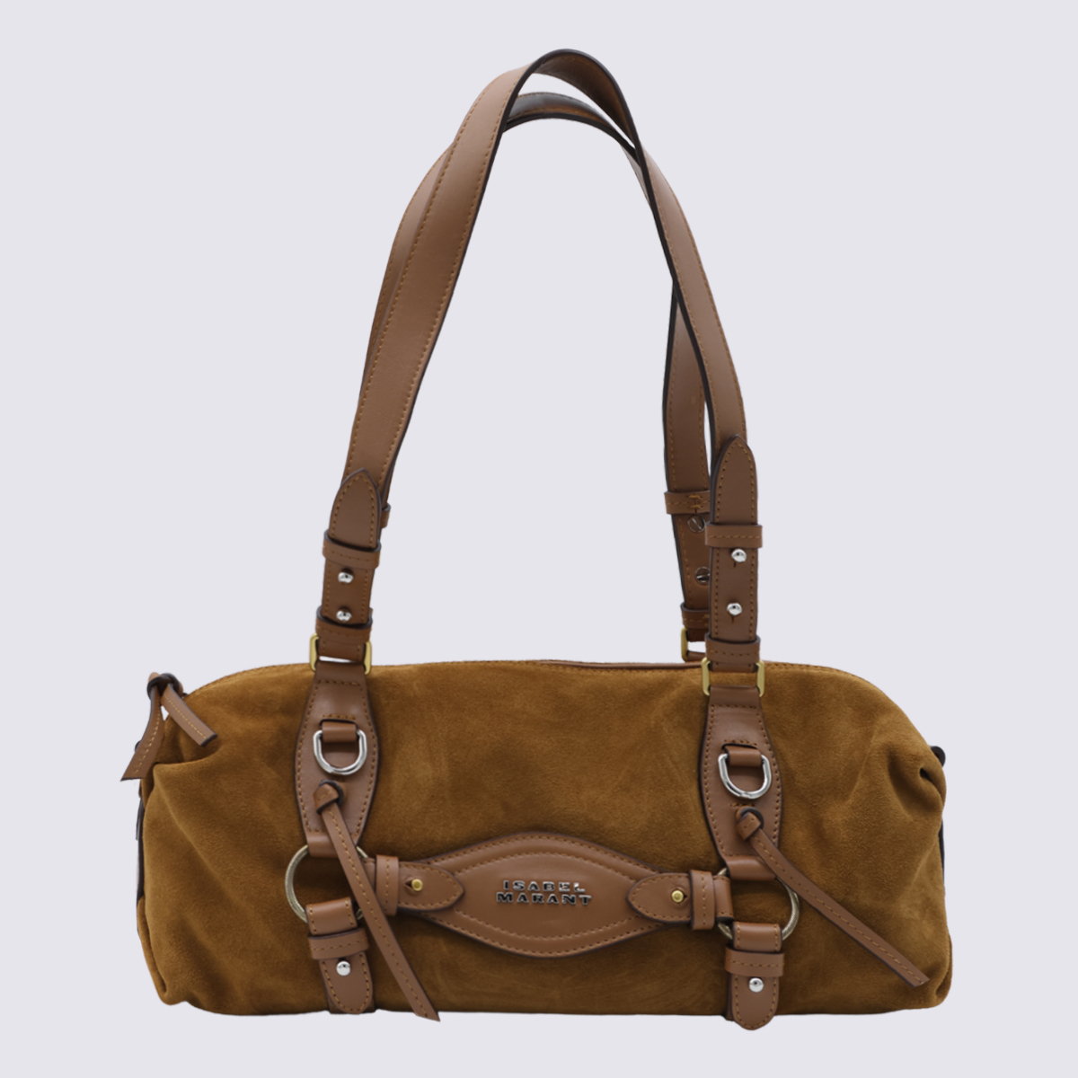 [Isabel Marant] Shoulder bag FW26 26APP0509FAD2C28M50CO