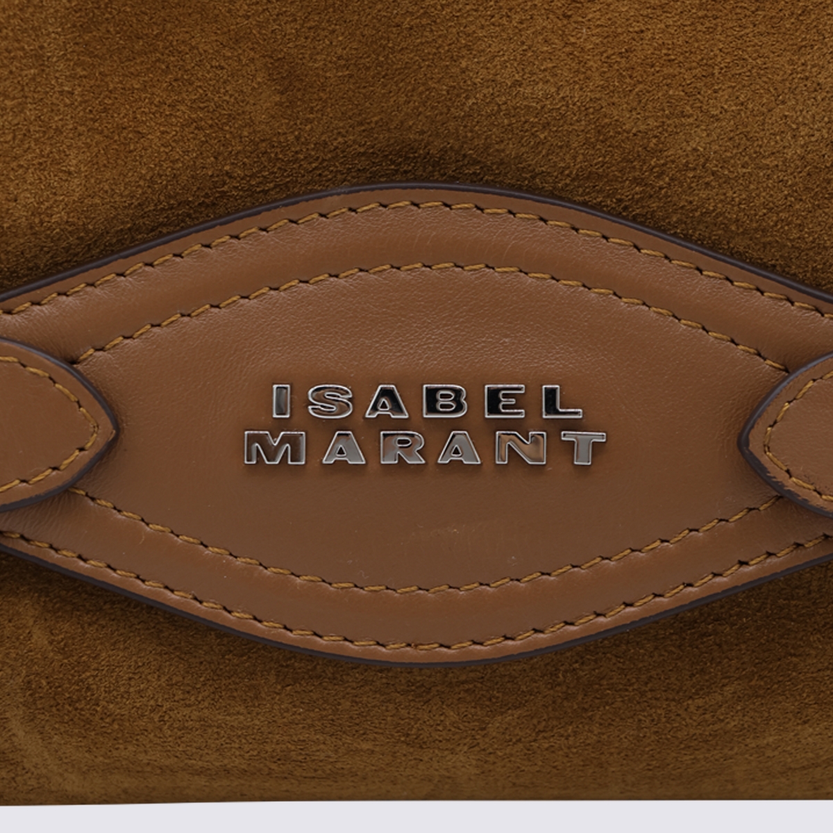 [Isabel Marant] Shoulder bag FW26 26APP0509FAD2C28M50CO