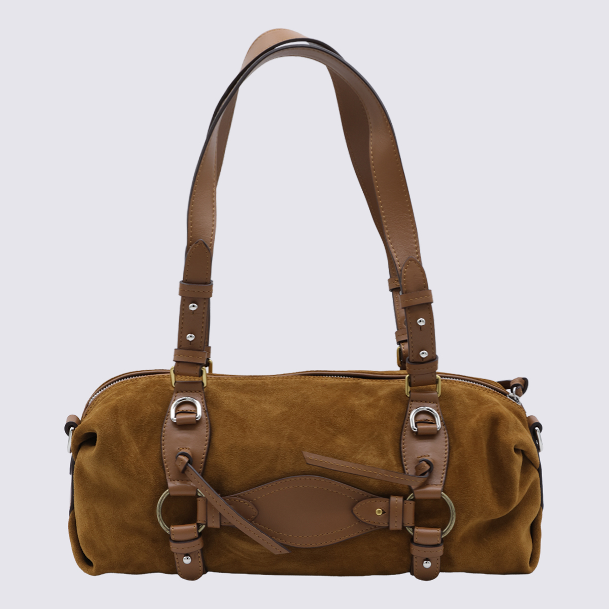 [Isabel Marant] Shoulder bag FW26 26APP0509FAD2C28M50CO