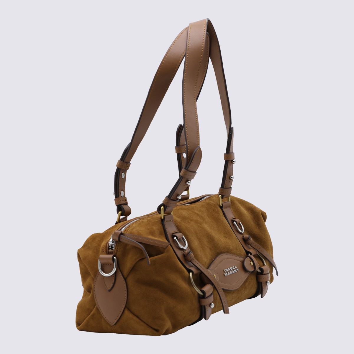 [Isabel Marant] Shoulder bag FW26 26APP0509FAD2C28M50CO