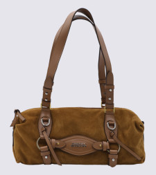 [Isabel Marant] Shoulder bag FW26 26APP0509FAD2C28M50CO