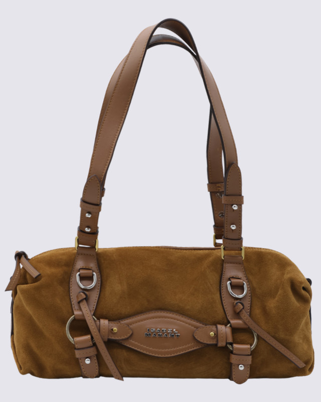 [Isabel Marant] Shoulder bag FW26 26APP0509FAD2C28M50CO