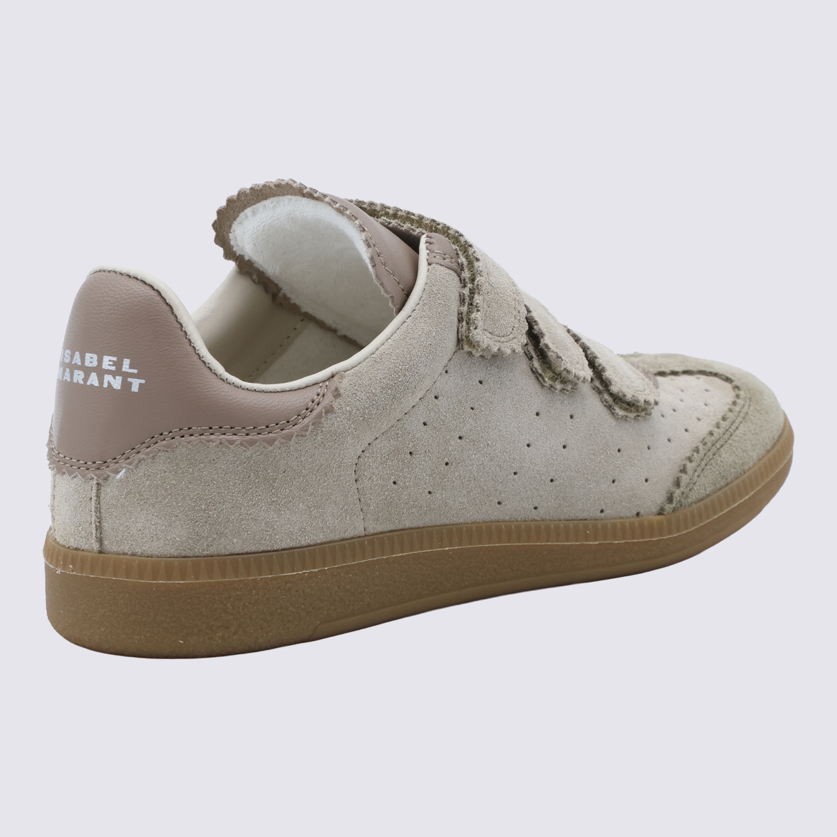 [Isabel Marant] Sneakers FW26 23PBK0013FAA1E22S50TA