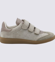 [Isabel Marant] Sneakers FW26 23PBK0013FAA1E22S50TA