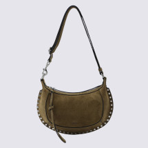 [Isabel Marant] Shoulder bag FW26 23APP0003FAA3C32M50TA