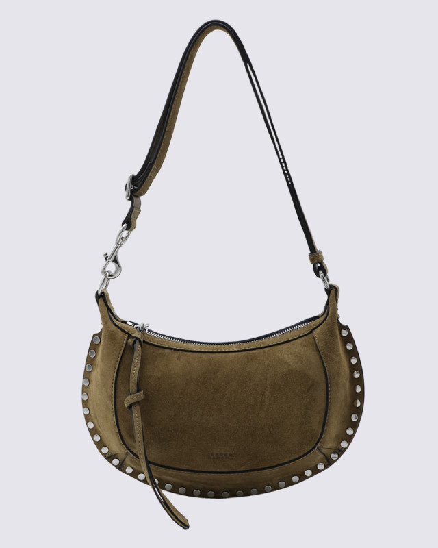 [Isabel Marant] Shoulder bag FW26 23APP0003FAA3C32M50TA