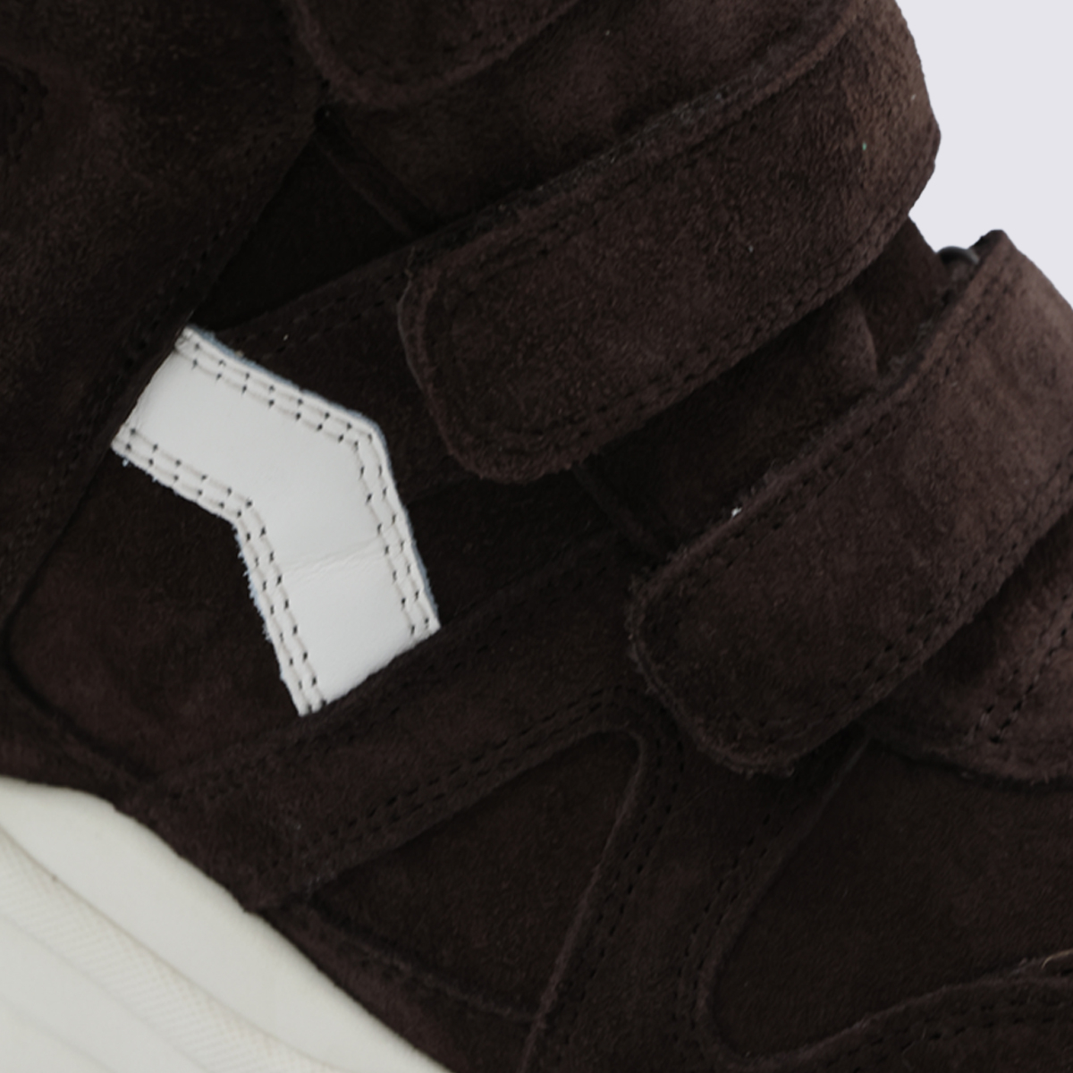 [Isabel Marant] Sneakers FW26 24HBK0009FAB4E10SCLMW
