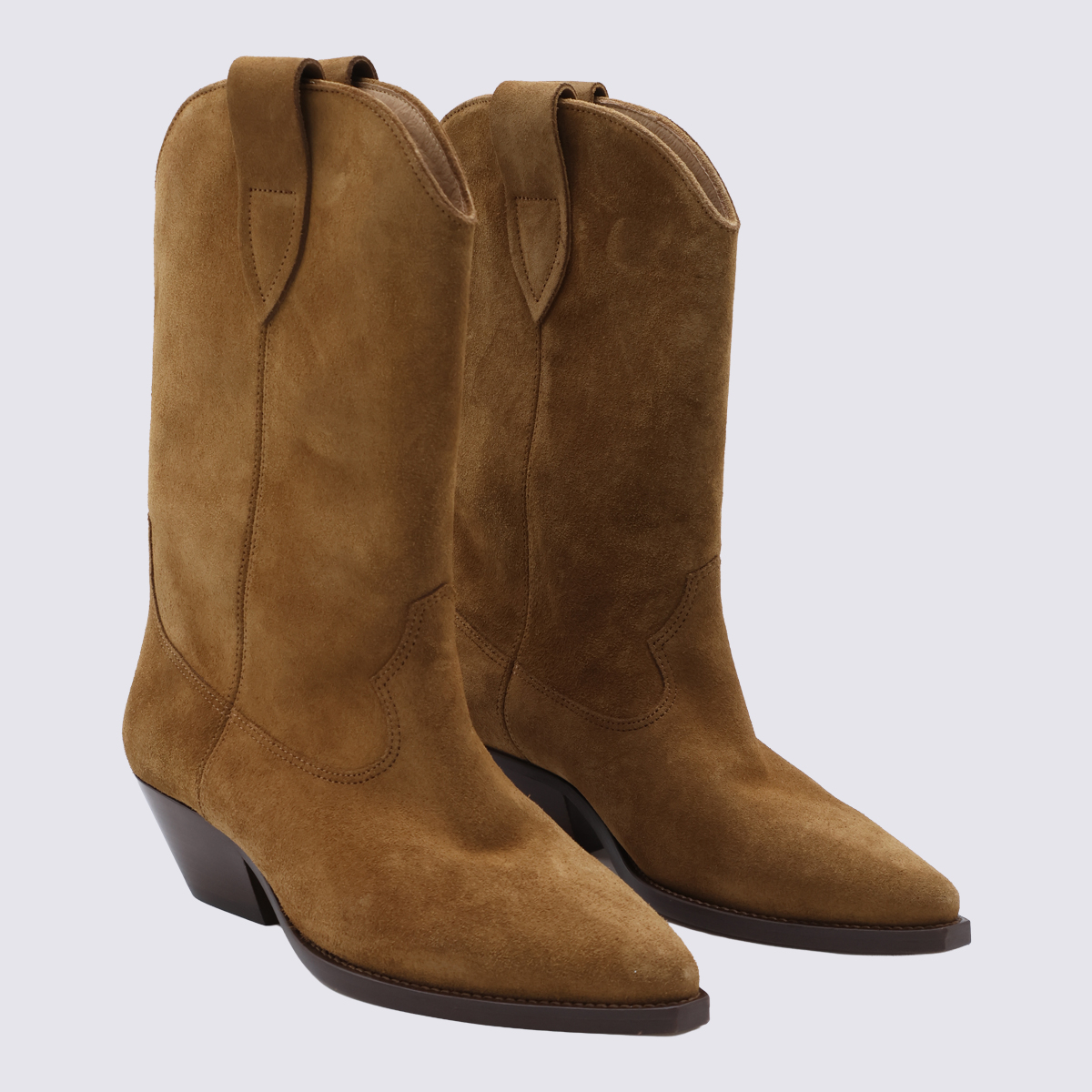 [Isabel Marant] Ankle Boots FW26 23PBO0003FAA1A03S50CO
