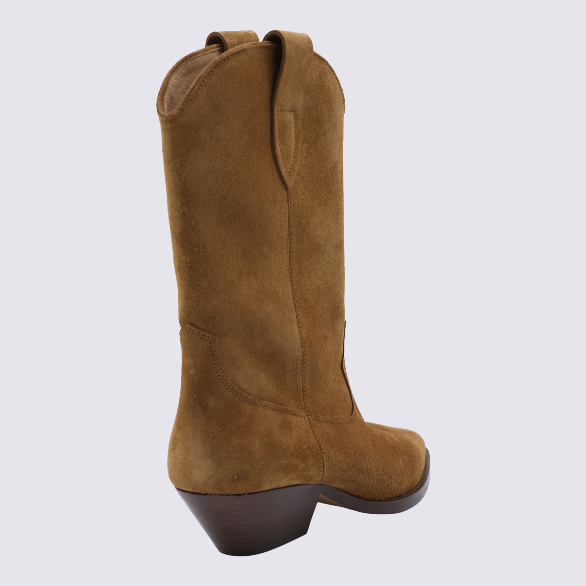 [Isabel Marant] Ankle Boots FW26 23PBO0003FAA1A03S50CO
