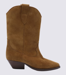 [Isabel Marant] Ankle Boots FW26 23PBO0003FAA1A03S50CO