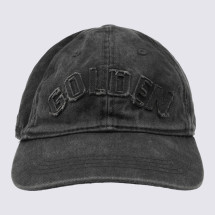 [Golden Goose] Cap FW26 GUP02837P00273460188