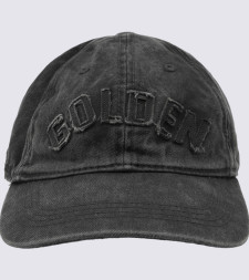 [Golden Goose] Cap FW26 GUP02837P00273460188