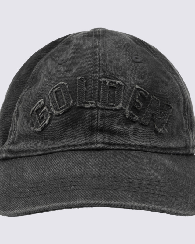 [Golden Goose] Cap FW26 GUP02837P00273460188