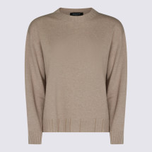 [Fabiana Filippi] Knitwear FW26 MAD216F028M2810165