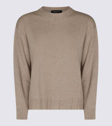 [Fabiana Filippi] Knitwear FW26 MAD216F028M2810165