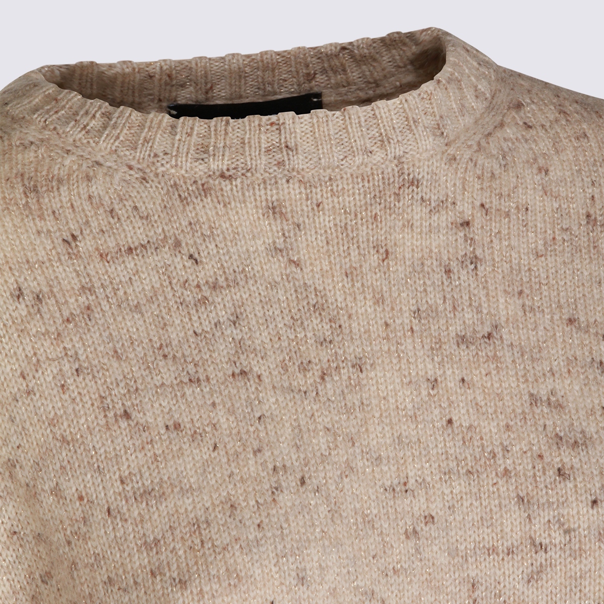[Fabiana Filippi] Knitwear FW26 MAD216F016M2580167
