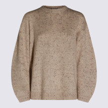 [Fabiana Filippi] Knitwear FW26 MAD216F016M2580167