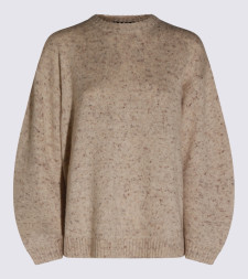 [Fabiana Filippi] Knitwear FW26 MAD216F016M2580167