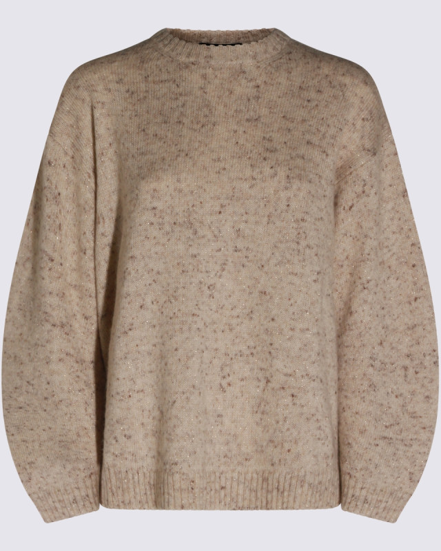 [Fabiana Filippi] Knitwear FW26 MAD216F016M2580167