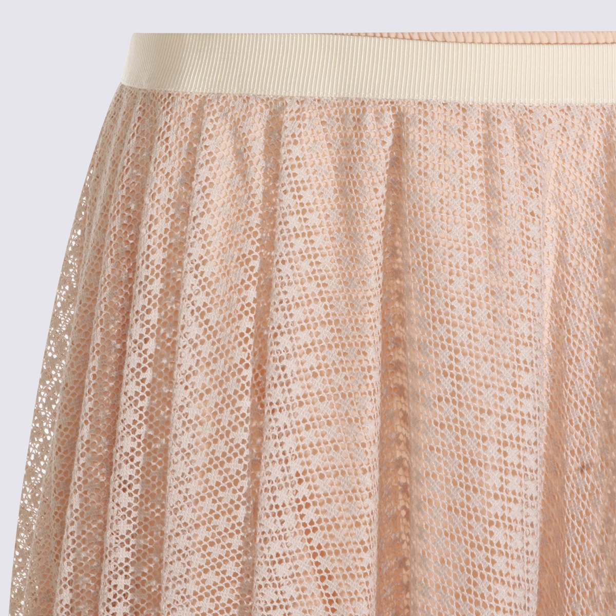[Fabiana Filippi] Long skirt FW26 GND216F850M2630164