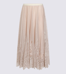 [Fabiana Filippi] Long skirt FW26 GND216F850M2630164