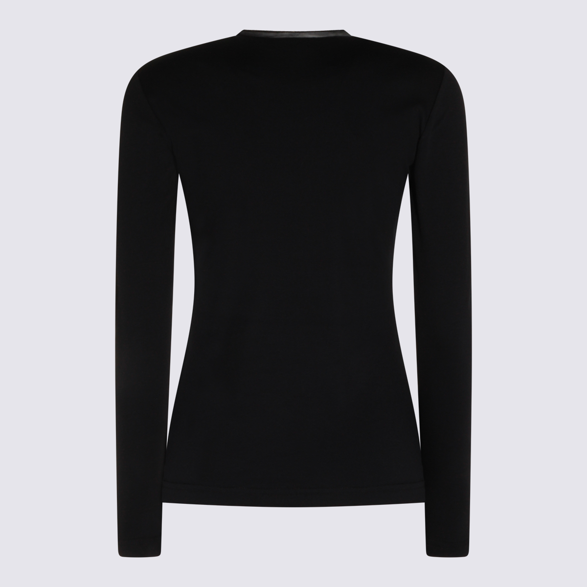 [Fabiana Filippi] T-shirts Long Sleeve FW26 JED216F604L9075146