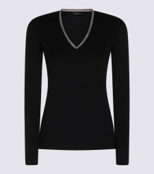 [Fabiana Filippi] T-shirts Long Sleeve FW26 JED216F604L9075146