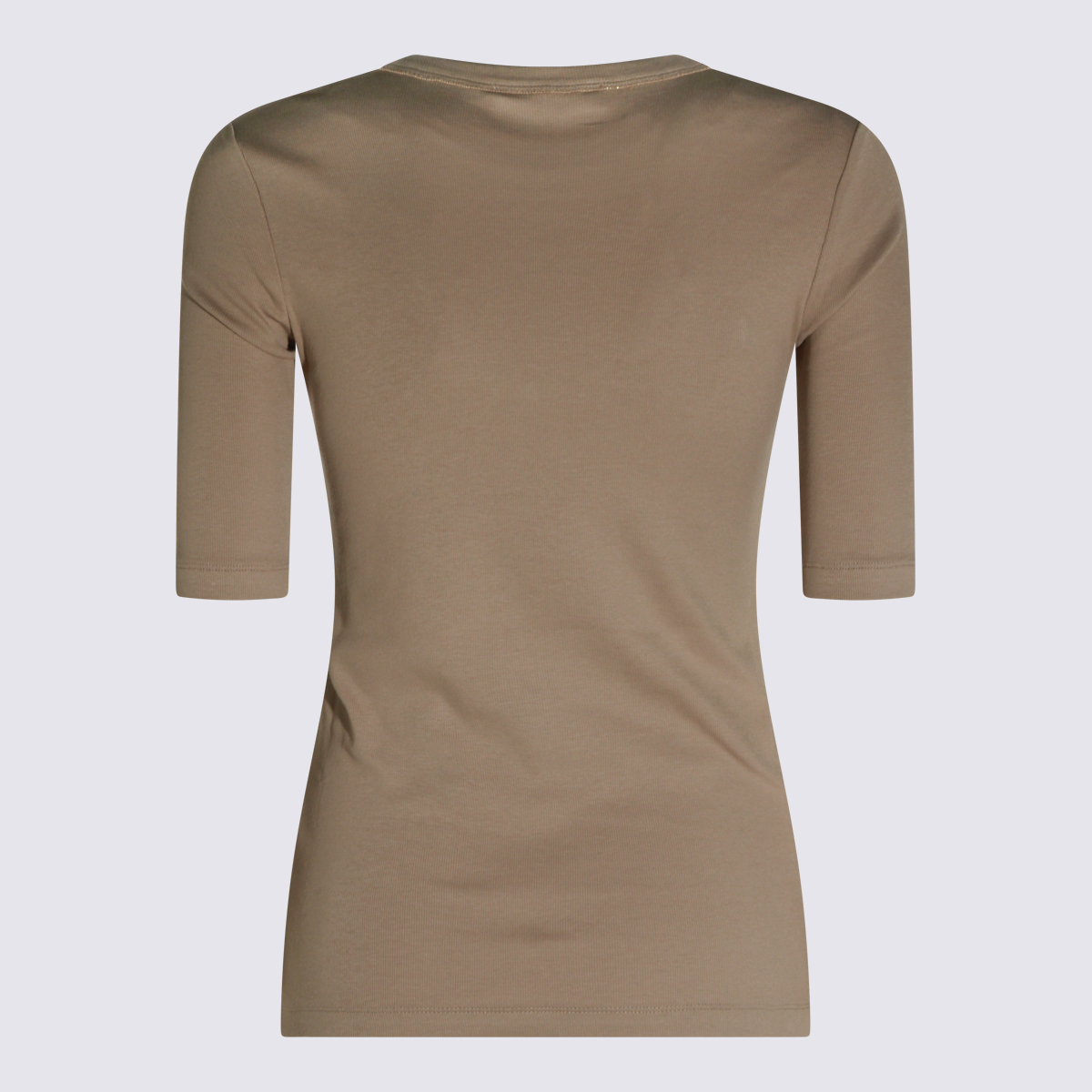 [Fabiana Filippi] T-shirts Short Sleeve FW26 JED216F603L8960165