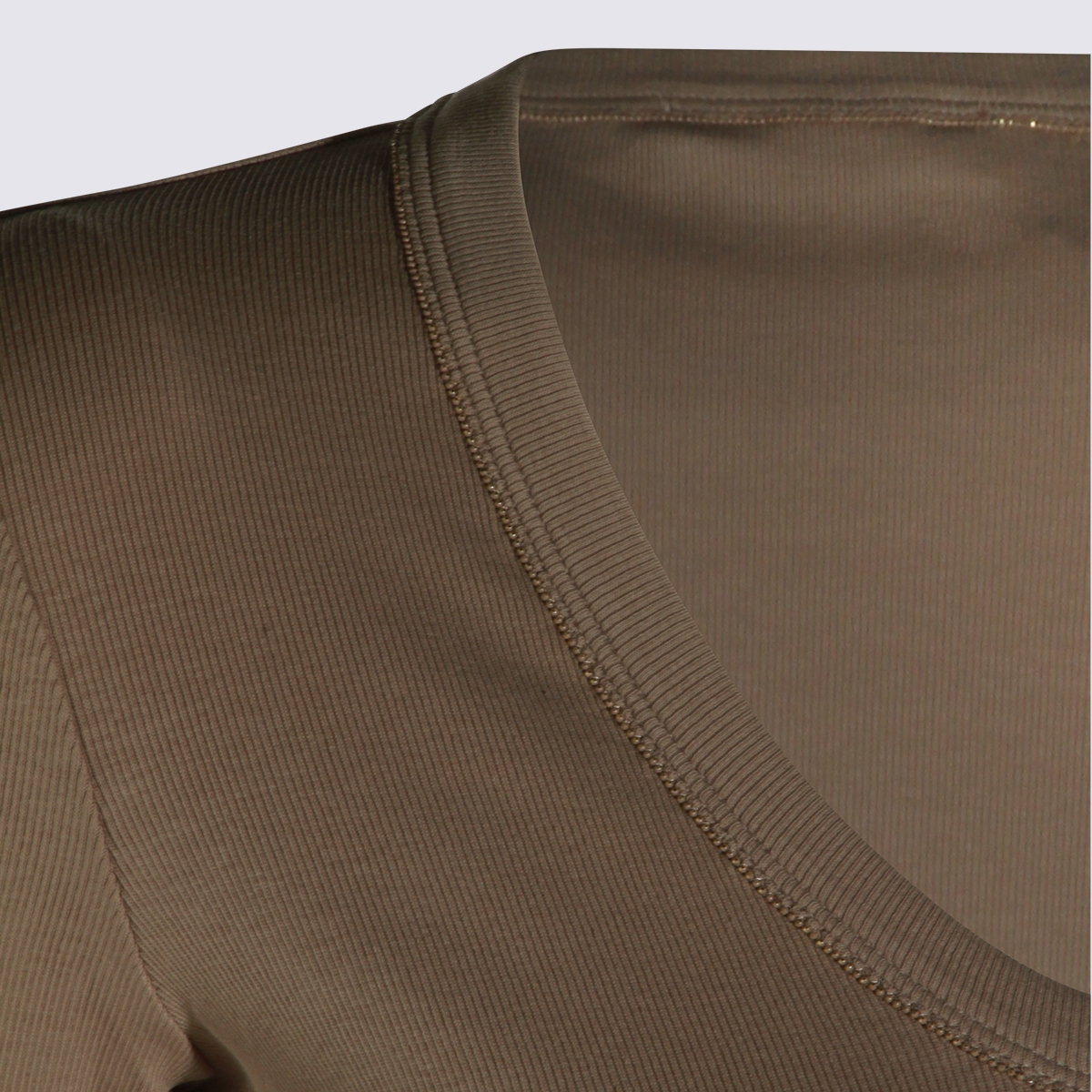 [Fabiana Filippi] T-shirts Short Sleeve FW26 JED216F603L8960165