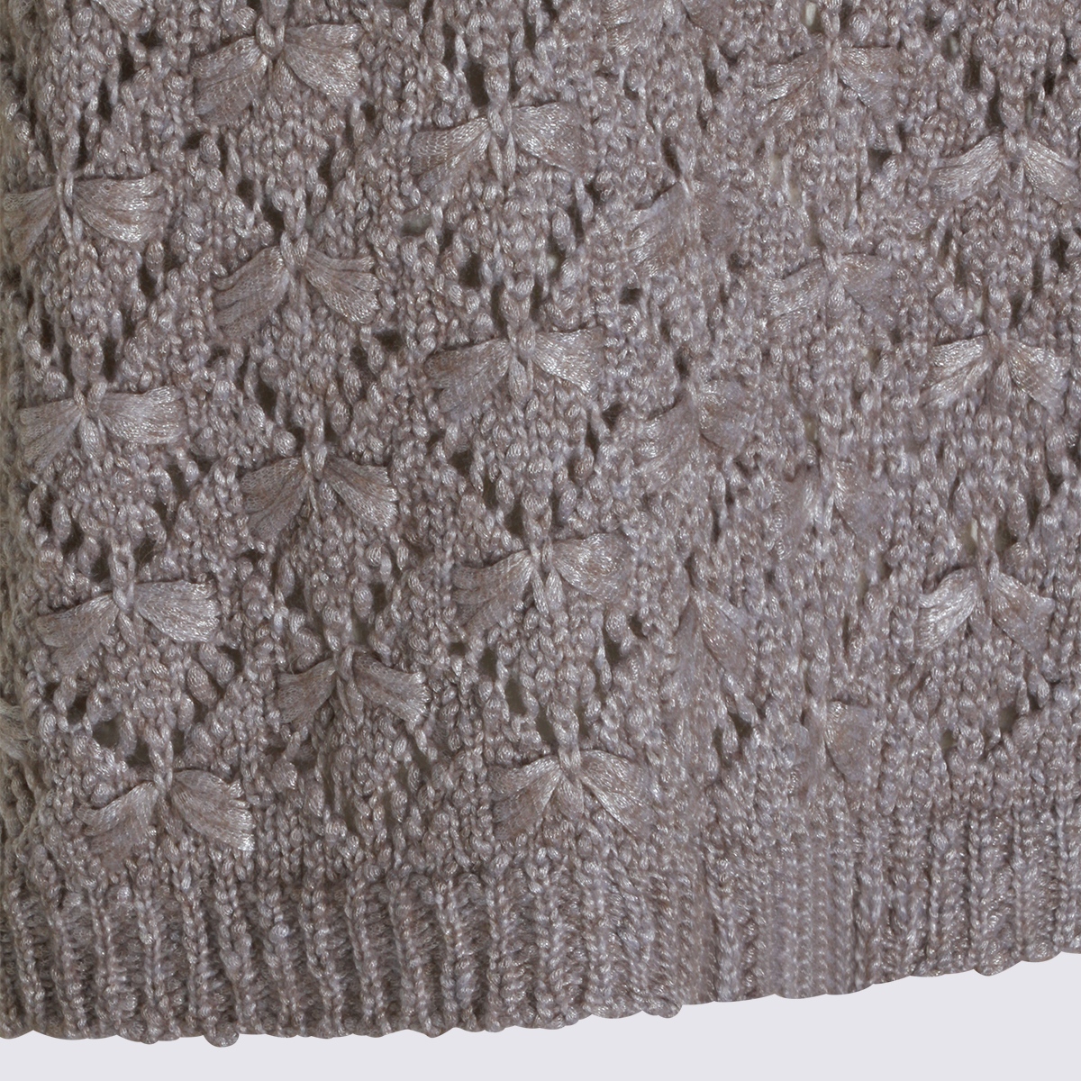 [Fabiana Filippi] Knitwear FW26 MAD216F101M3158206