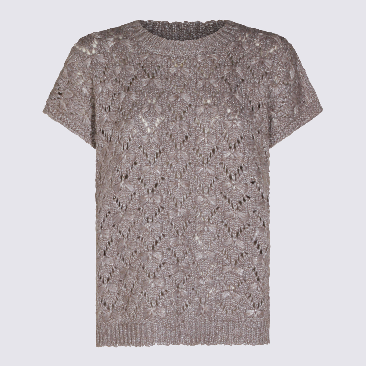 [Fabiana Filippi] Knitwear FW26 MAD216F101M3158206