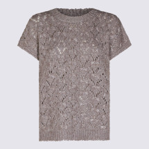 [Fabiana Filippi] Knitwear FW26 MAD216F101M3158206